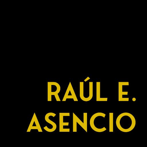 Raúl E. Asencio